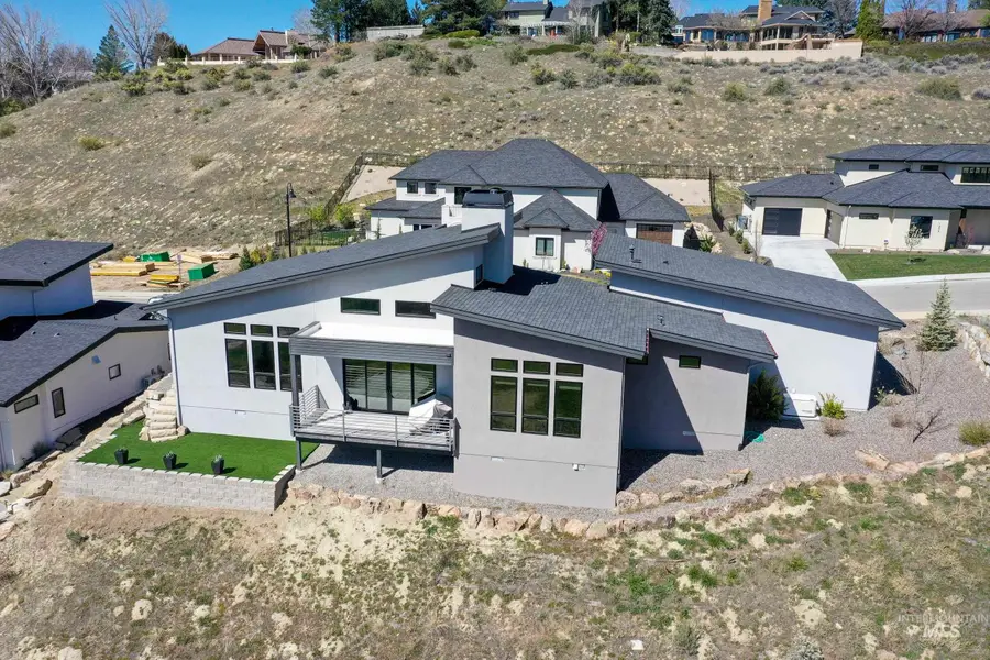 1281 E Chardie Road, Boise, ID 83702 - #3