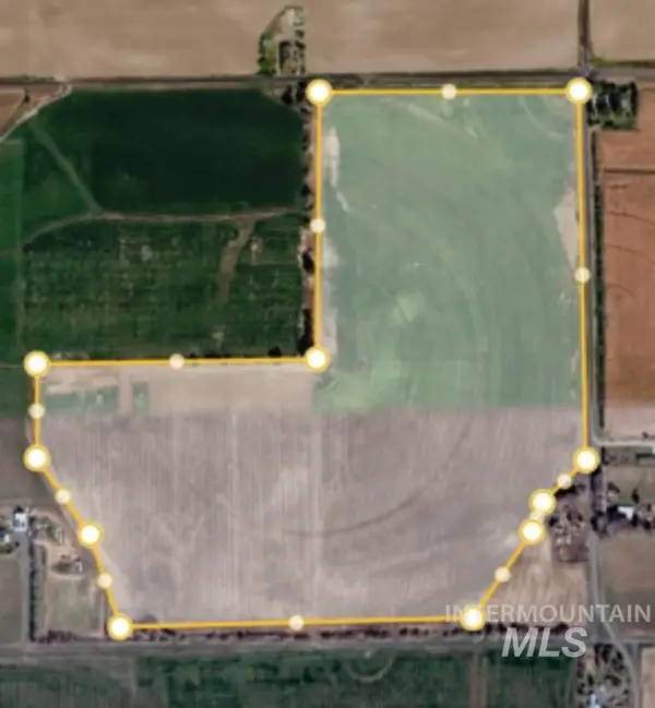 2389 S 1200 E, Hagerman, ID 83332