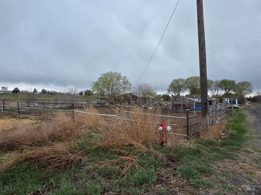TBD Juniper Street, Buhl, ID 83316 - #3