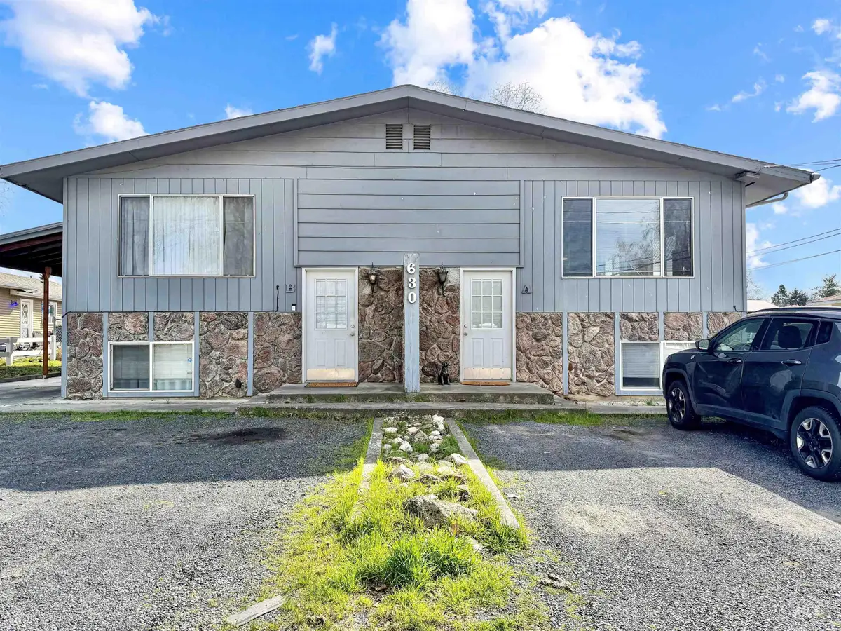 630 Preston Ave, Lewiston, ID 83501 - #1