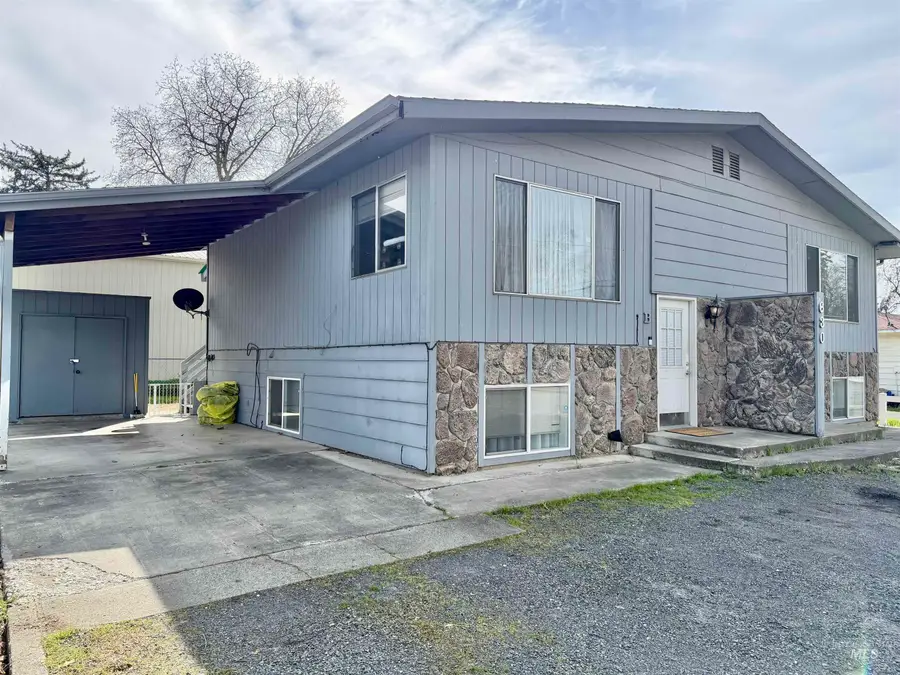 630 Preston Ave, Lewiston, ID 83501 - #3