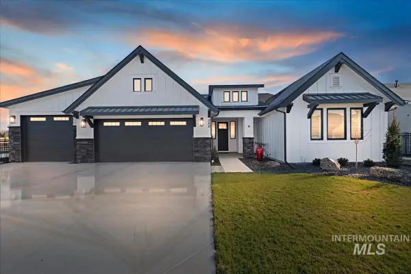 280 N Boulder Ridge Way, Eagle, ID 83616