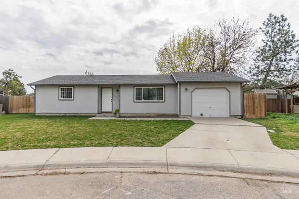 7159 W Bluebird Dr, Boise, ID 83703