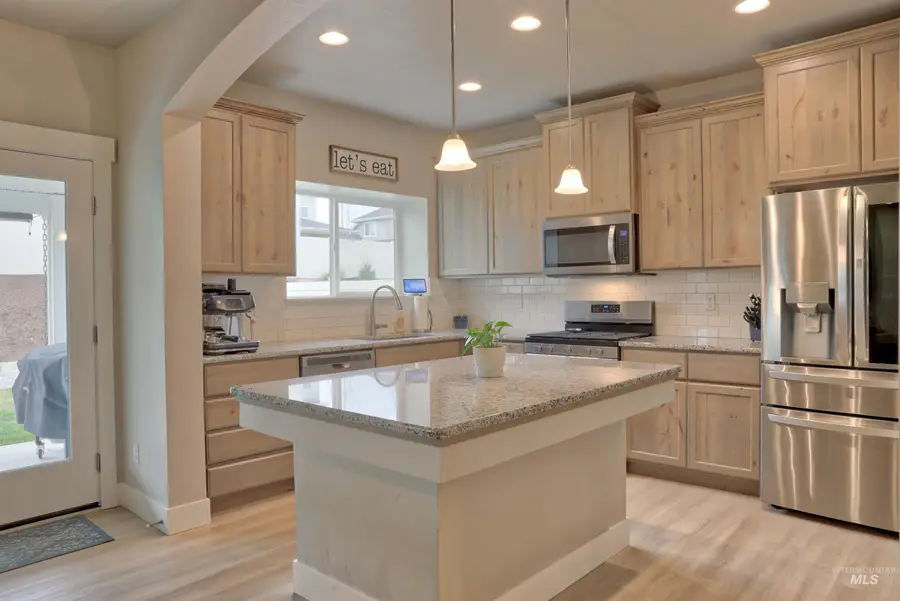 12737 S S Arezzo Way, Nampa, ID 83686 - #2