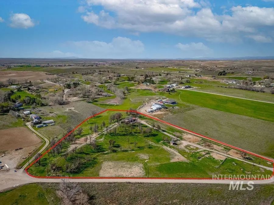 7370 Sagebrush Lane, Caldwell, ID 83607 - #2