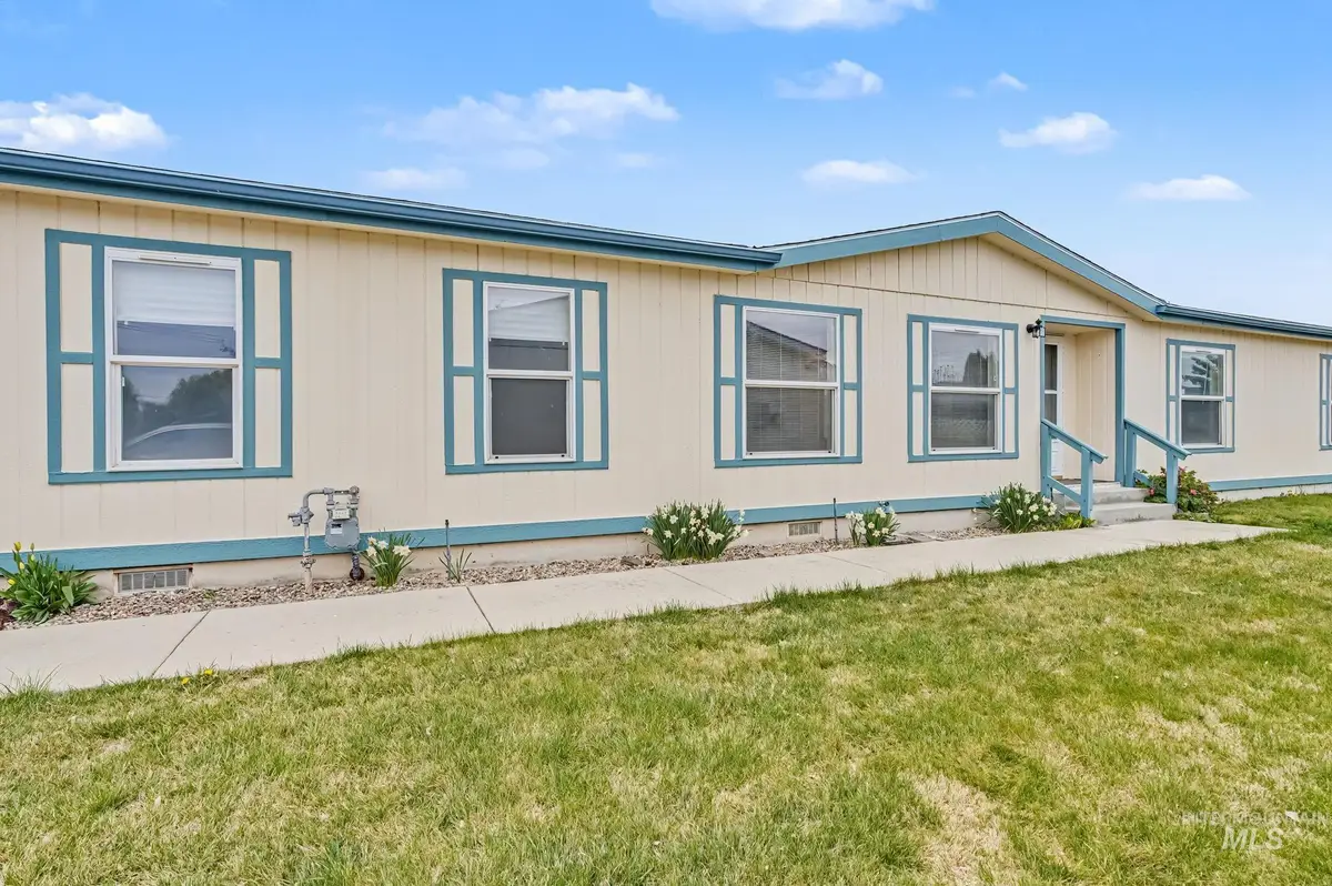 2809 Golden Rod Lane, Caldwell, ID 83605 - #1