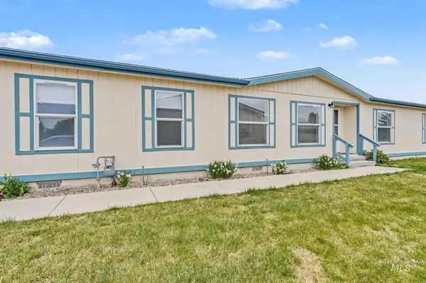 2809 Golden Rod Lane, Caldwell, ID 83605