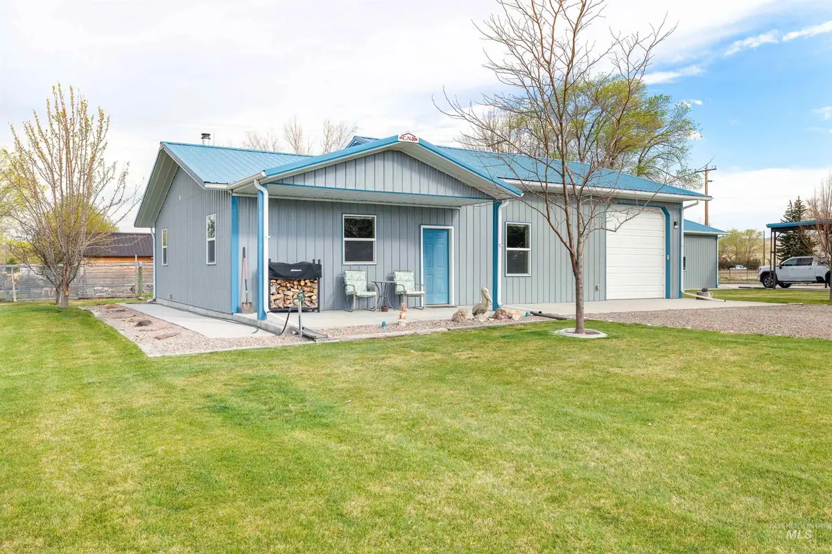 1512 N 2272 E, Rogerson, ID 83302 - #1
