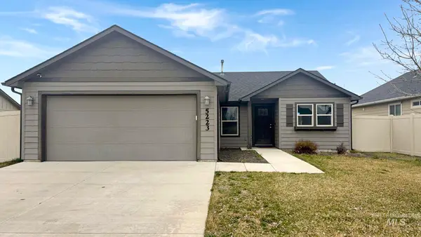 5223 Junegrass Way, Caldwell, ID 83607