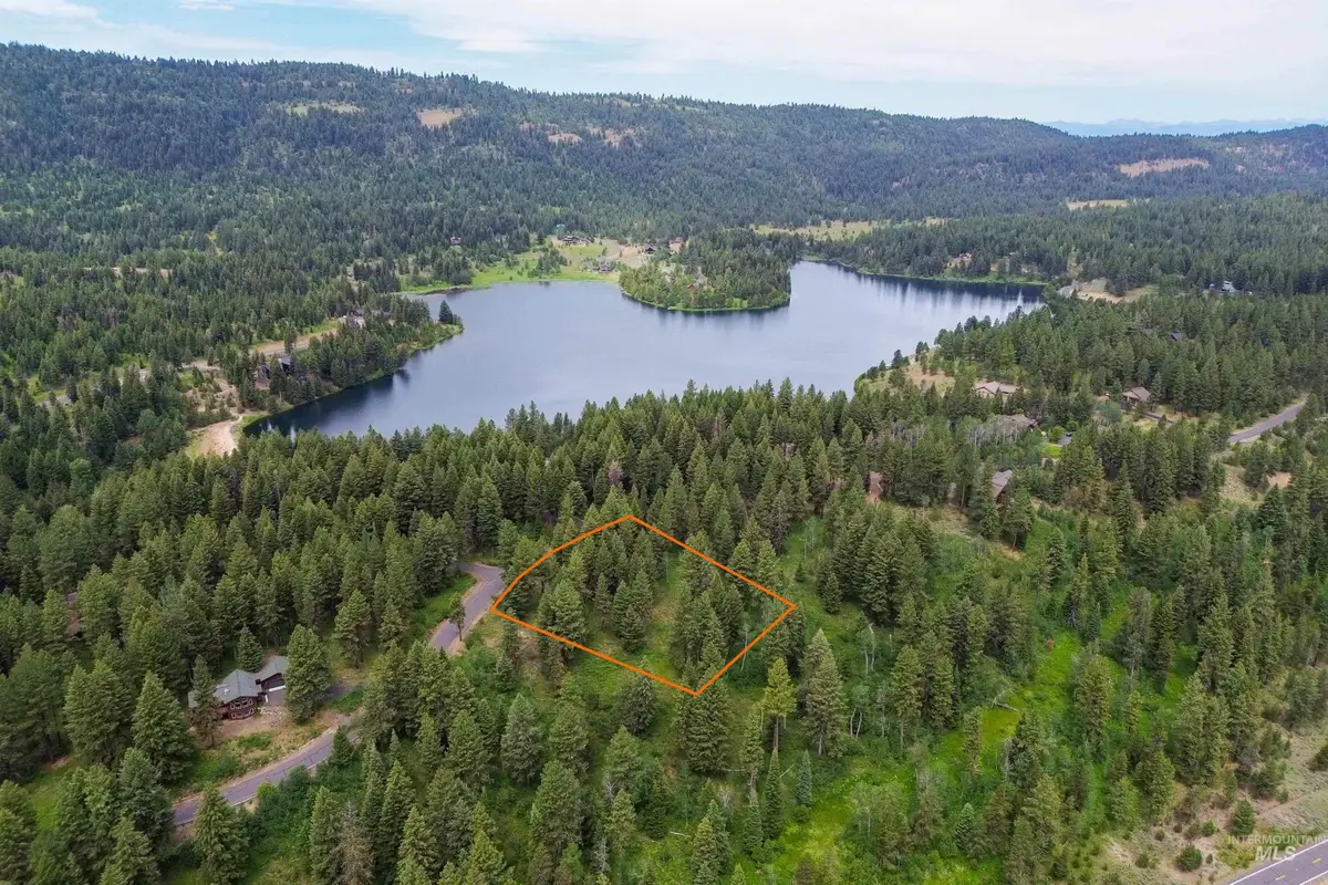 280 Blackhawk Lake Dr, McCall, ID 83638 - #1