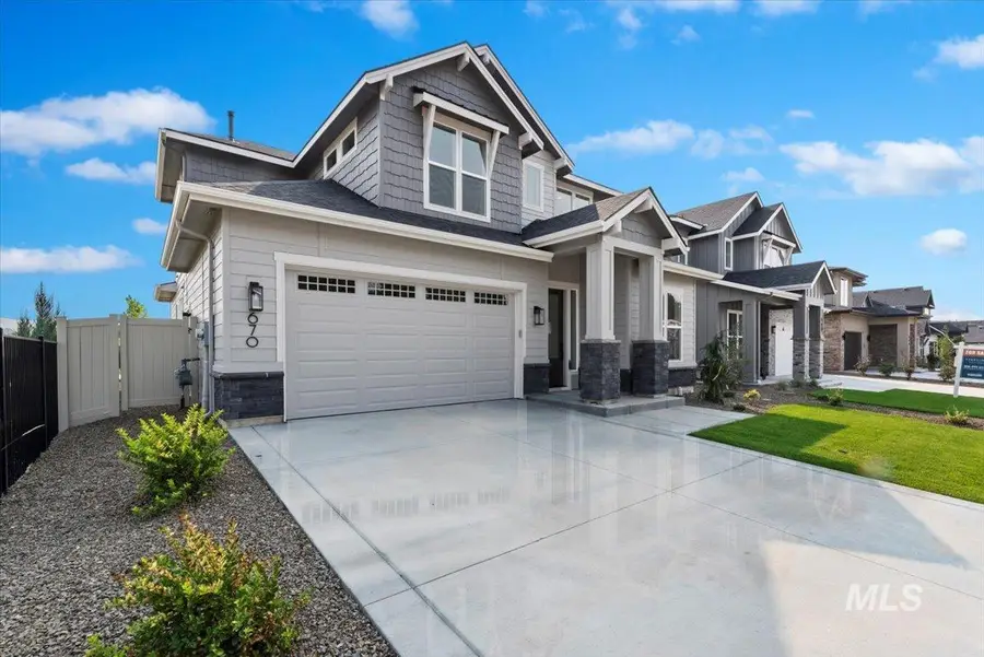 677 N Morning Glory, Eagle, ID 83616 - #3