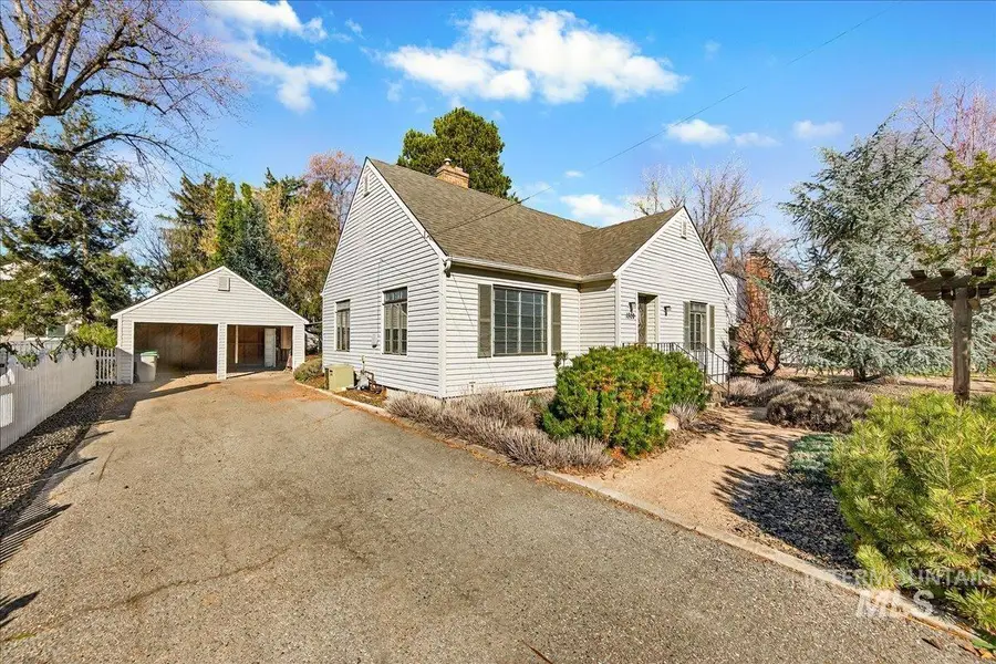 1309 S Shoshone St, Boise, ID 83705 - #3