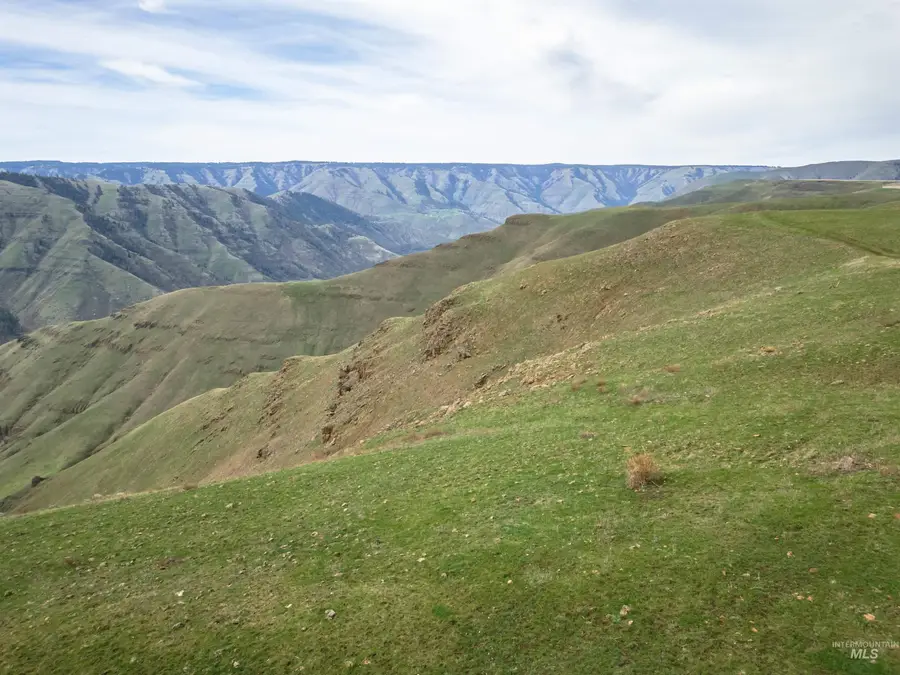 Lot 1 Salmon River Canyon Estates, Grangeville, ID 83530 - #3