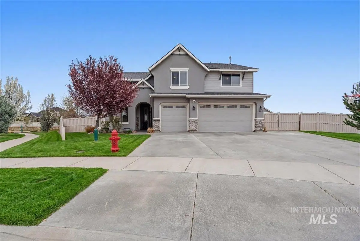 1282 Cimarron Court, Middleton, ID 83644 - #1