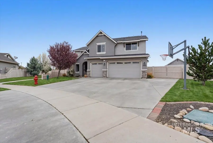 1282 Cimarron Court, Middleton, ID 83644 - #2