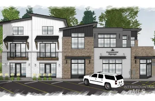 141 W State Street, Donnelly, ID 83615