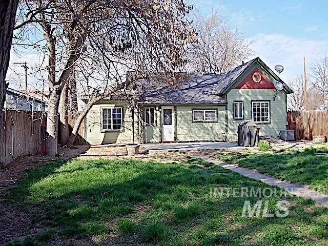 628 3rd Ave S, Payette, ID 83661 - #2
