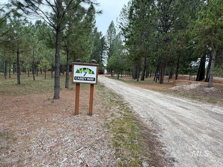 7 Carey Way, Cascade, ID 83611 - #3