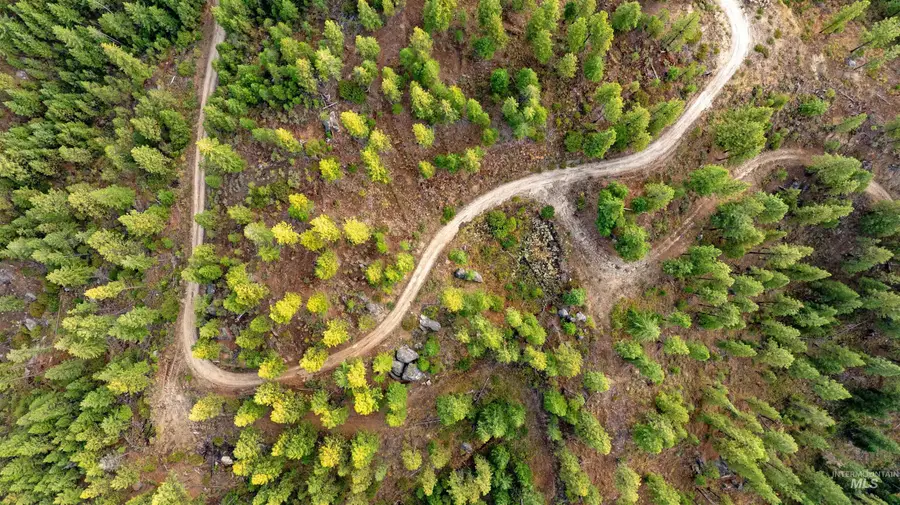 TBD 1 Warm Lake Road, Cascade, ID 83611 - #3