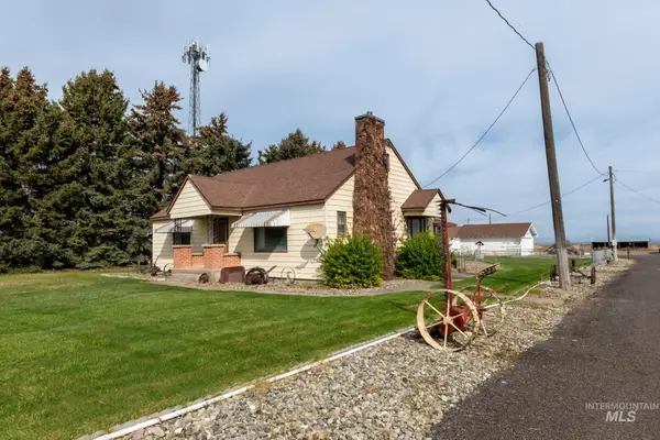 2088 E 3700 N, Filer, ID 83328