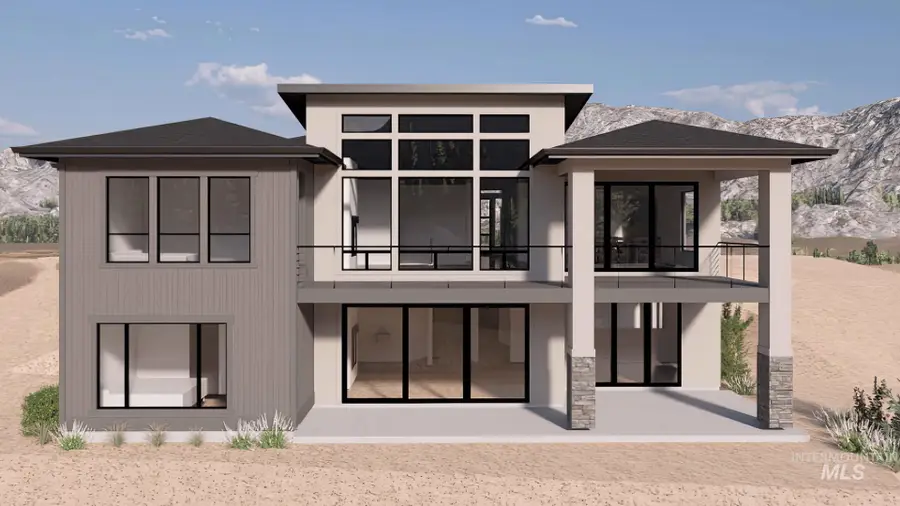 3581 E Asteroid Ct, Boise, ID 83712 - #3