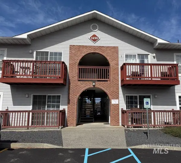 1459 Northwood #102, Moscow, ID 83843