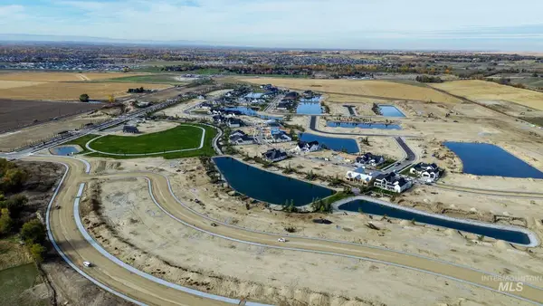 3517 N Templeton Way, Eagle, ID 83616