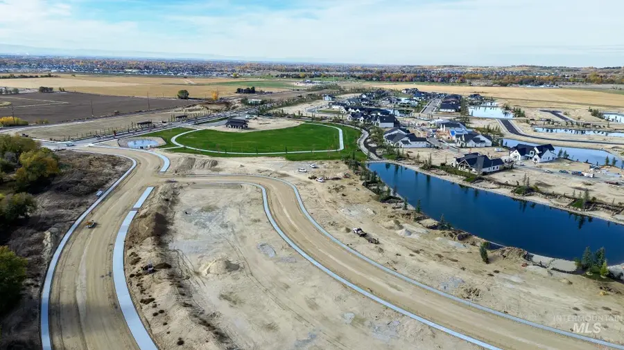 3517 N Templeton Way, Eagle, ID 83616 - #2