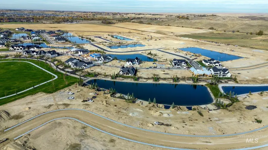 3517 N Templeton Way, Eagle, ID 83616 - #3