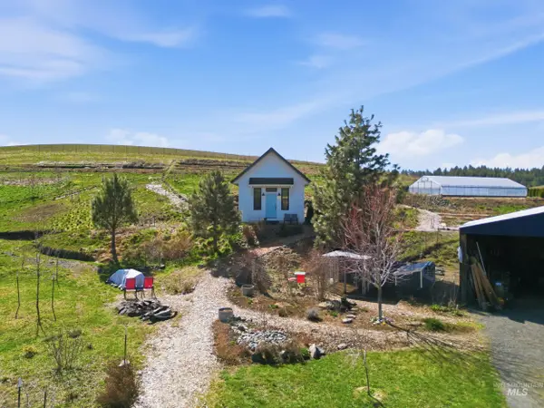 1080 Hilby Road, Moscow, ID 83843