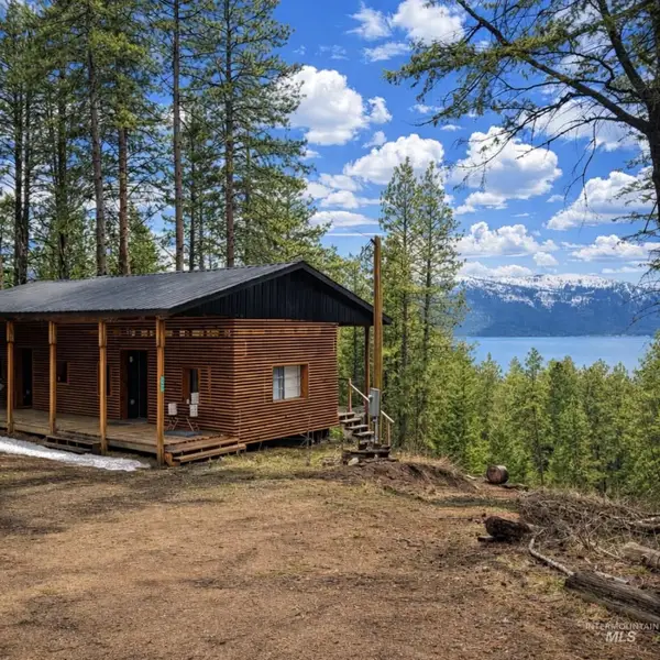 1309 Laurel Drive, Cascade, ID 83611