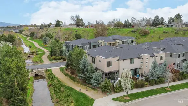 3193 S Sedgebrook Lane, Eagle, ID 83616