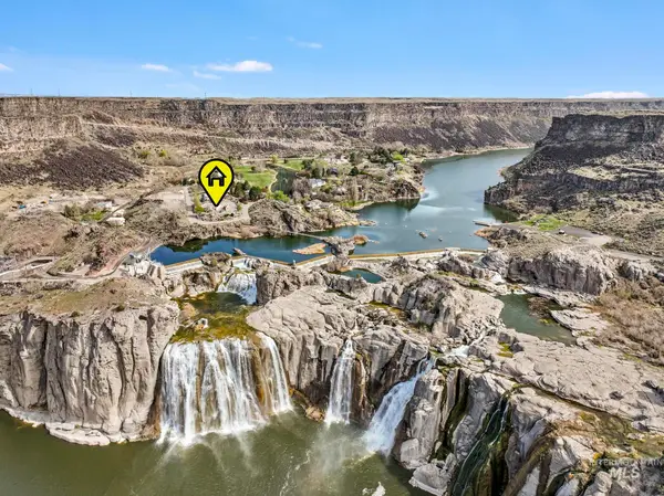 738 & 727 Falls View Drive, Twin Falls, ID 83301