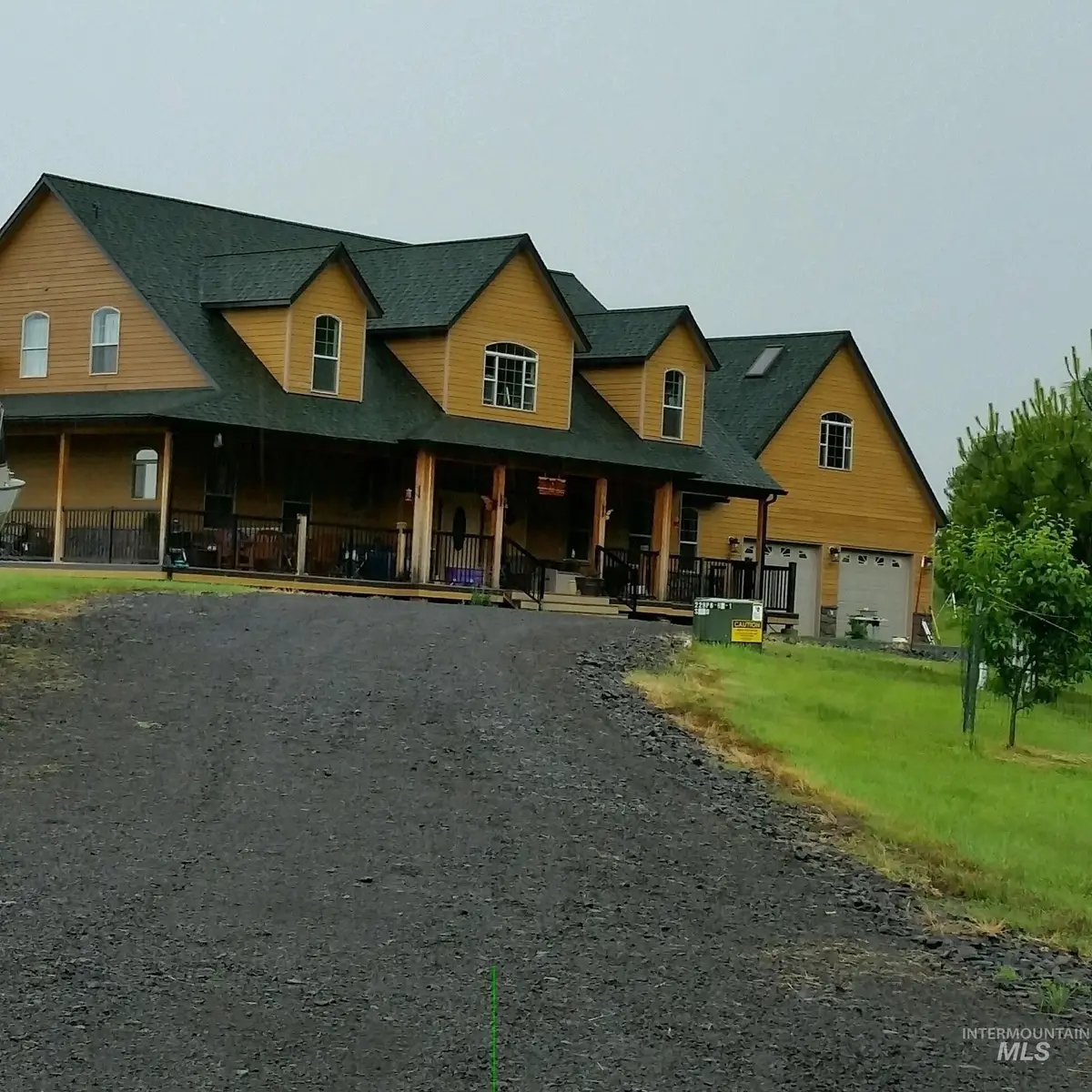 5371 Upper Fords Creek #& 5373 Upper fords Creek.. 2016 guest house 26x40, Orofino, ID 83544 - #1