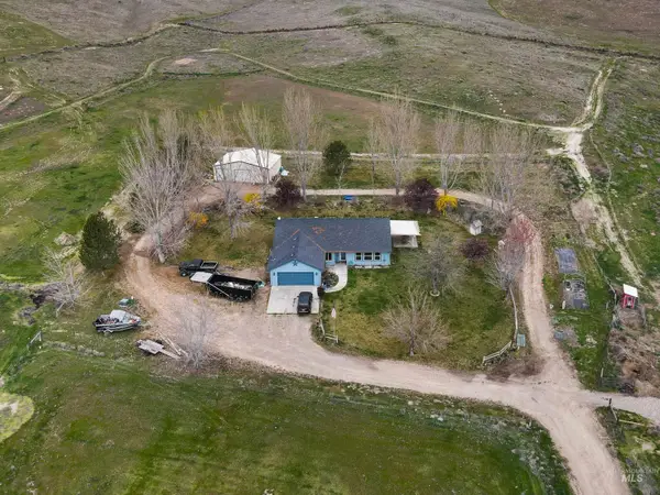 731 Tower Ln., Caldwell, ID 83607