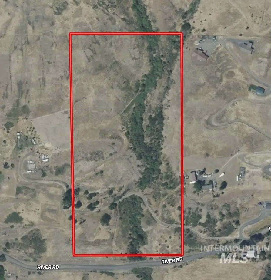36171 River Rd, Lenore, ID 83541 - #2