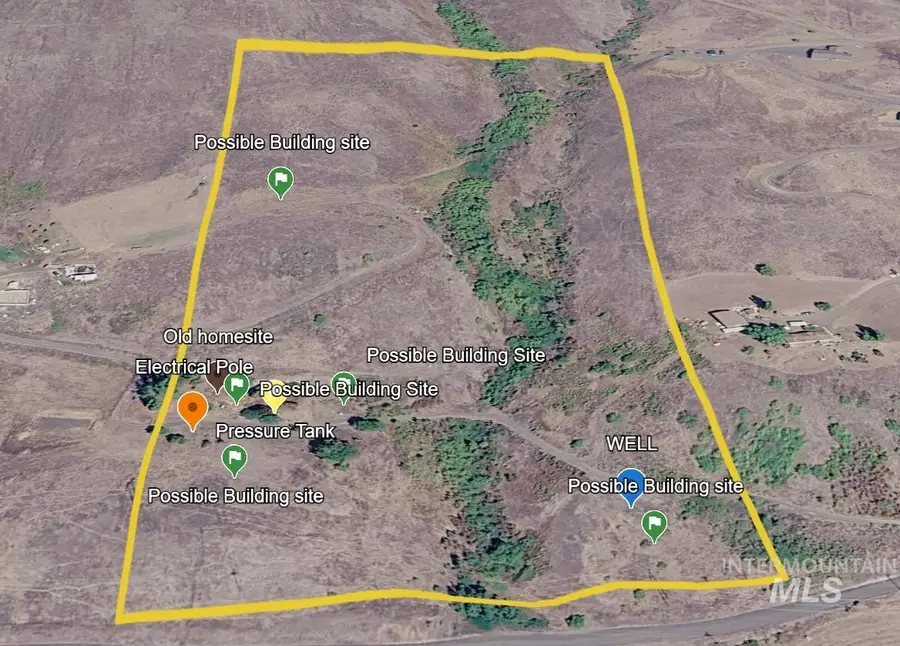 36171 River Rd, Lenore, ID 83541 - #3