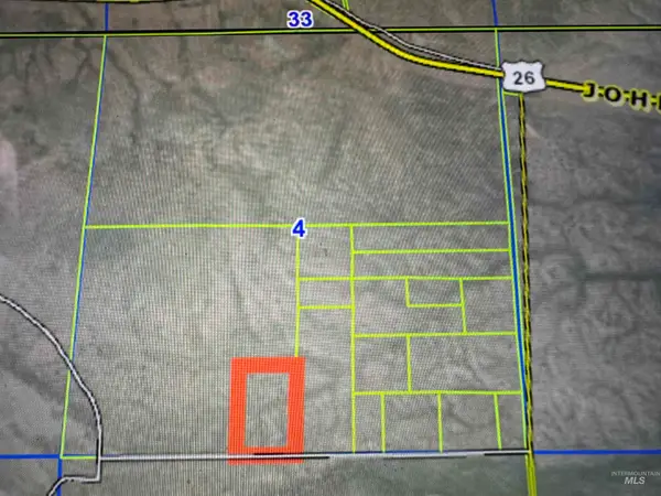 Map#15s4004, Tax Lot 1600, Vale, OR 97918