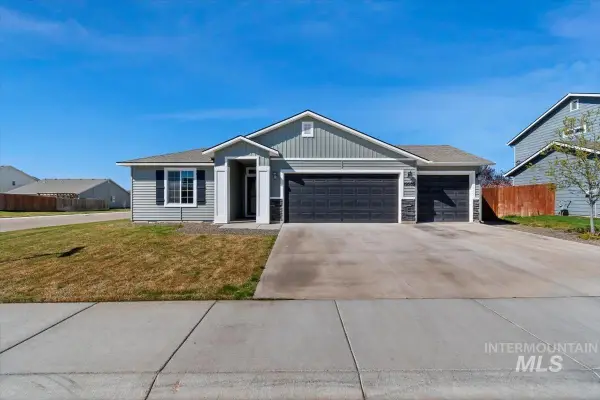 19585 Maywood Avenue, Caldwell, ID 83605