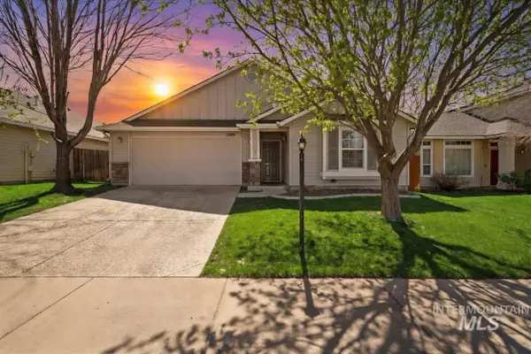 7529 W Middle Fork, Boise, ID 83709