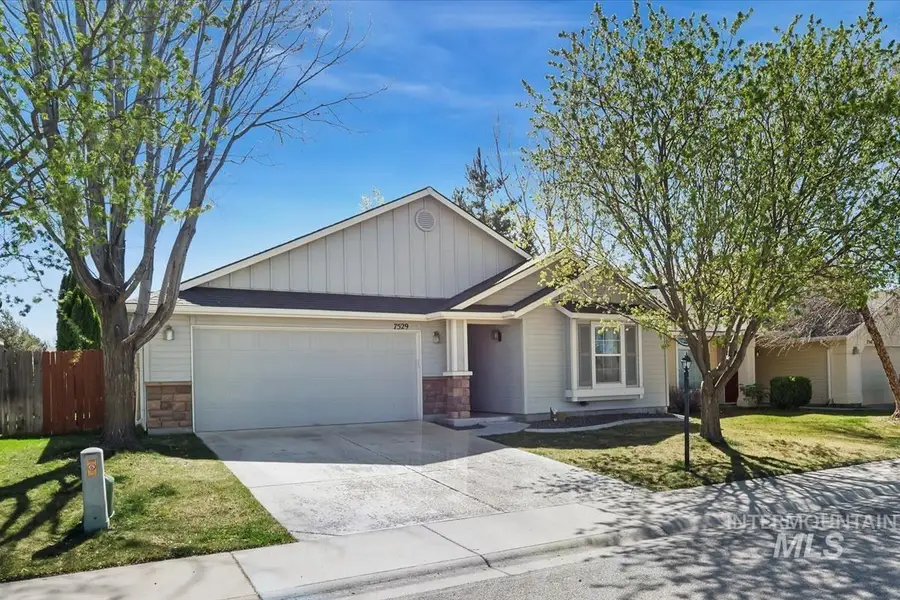 7529 W Middle Fork, Boise, ID 83709 - #2
