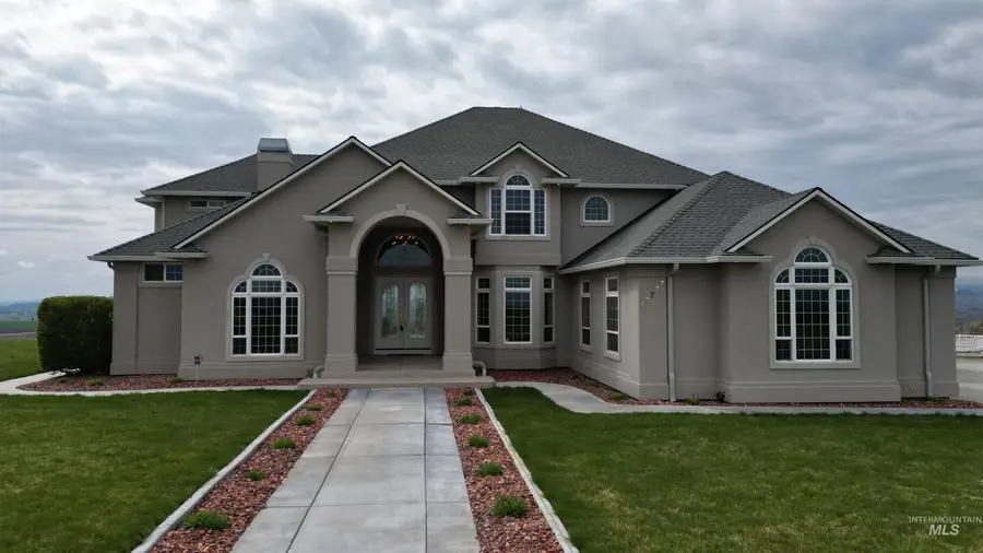 17777 Allendale Rd, Wilder, ID 83676 - #2