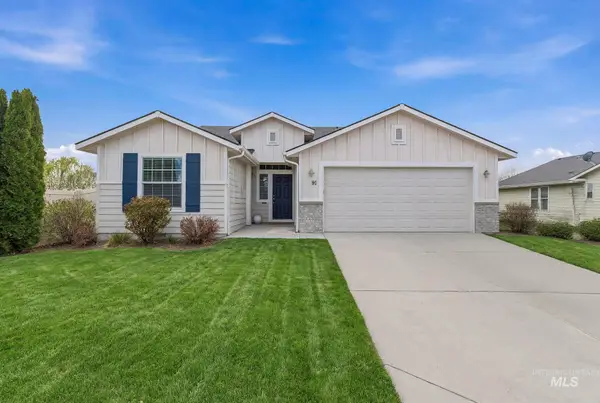 91 W Screech Owl Dr., Kuna, ID 83634