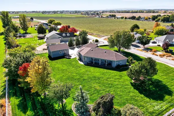 3136 N Brumby Ln, Kuna, ID 83634