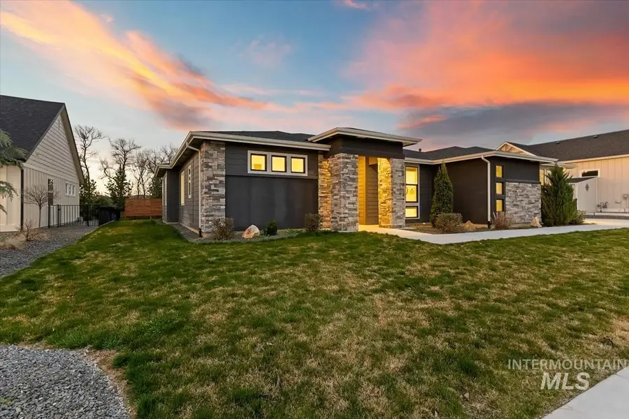 3882 W Haverhill St, Eagle, ID 83616 - #3