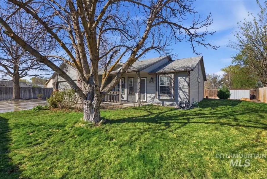 2503 N Morrow Ave, Boise, ID 83713 - #3