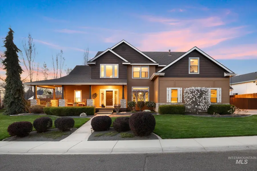 9802 W Big Springs Blvd., Boise, ID 83714 - #2