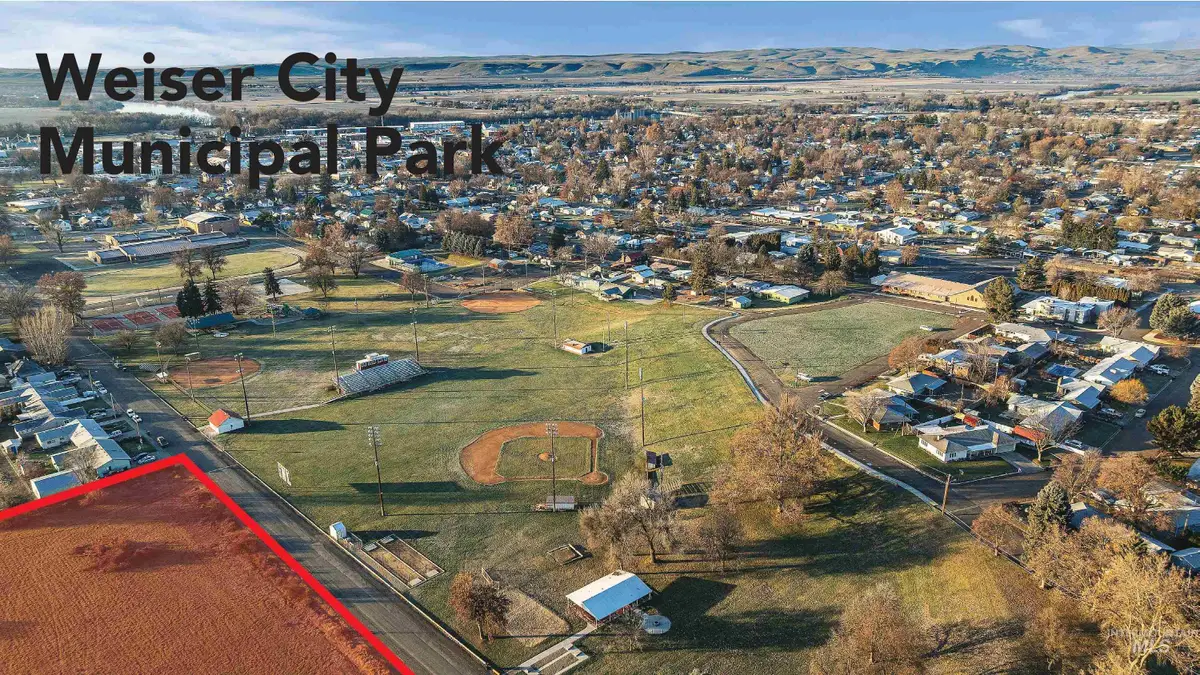 TBD E 4th Street, Weiser, ID 83672 - #1