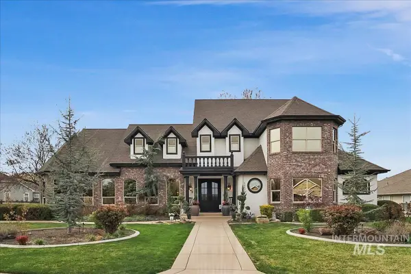 12343 Whitechapel Way, Nampa, ID 83686
