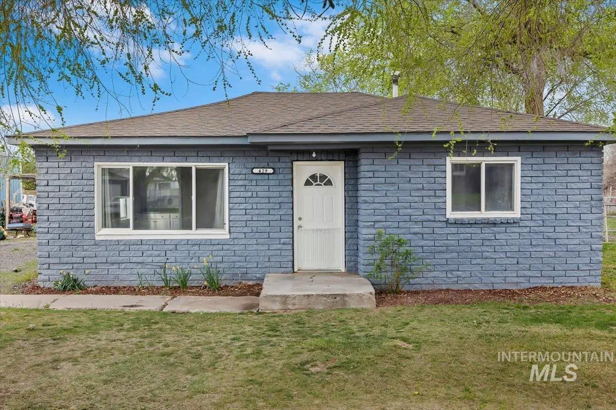 429 Wakefield St., Twin Falls, ID 83301 - #1
